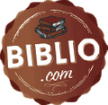 Biblio - Used & Rare Book Marketplace Logo