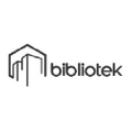 Bibliotek logo