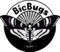 BicBugs Logo