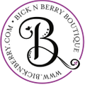 Bick n Berry Logo