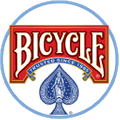 Bicycle Playing Cards Logo