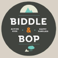 Biddle and Bop Logo