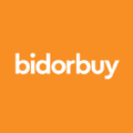 bidorbuy.co.za Logo