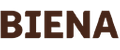 Biena Snacks Logo