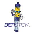 Bierstick Logo