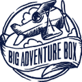 Big Adventure Box Logo
