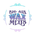 Big Al's Wax Melts Logo