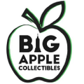 Big Apple Collectibles Logo