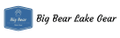 Big Bear Lake Gear USA Logo