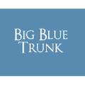 Big Blue Trunk logo