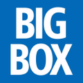 Big Box Outlet Store Logo