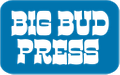 BIG BUD PRESS logo