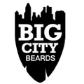 Big City Beards Logo