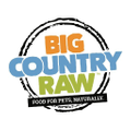 Big Country Raw logo