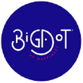 Big Dot of Happiness Logo