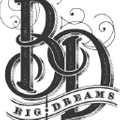 Big Dreams Logo