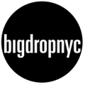 Big Drop NYC Logo