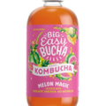 Big Easy Bucha Logo