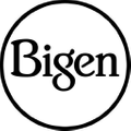 Bigen Logo