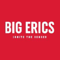 Big Erics Logo
