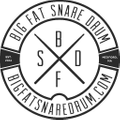 BigFatSnareDrum Logo