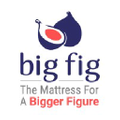 Big Fig Mattress logo