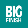 Big Finish Productions UK Logo