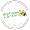 Big Game Hunters Logo