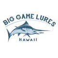 Big Game Lures Logo