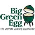 Big Green Egg Logo