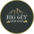 Big Guy Gear Shop Logo