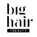 Big Hair + Beauty Logo