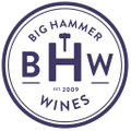Big Hammer Wines Logo