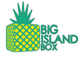 Big Island Box home Logo