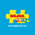 Bigjigs Rail Logo