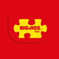 Bigjigs Toys Logo