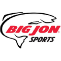 Big Jon Sports Logo