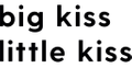 Big Kiss Little Kiss Logo