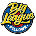 Big League Pillows Logo