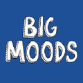 Big Moods logo