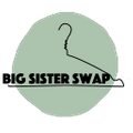 Big Sister Swap Logo