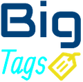 BigTags Logo