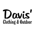 Davisclothingandoutdoor Logo