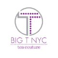 Big T NYC Logo