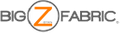 Big Z Fabric Logo