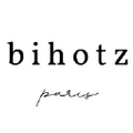 Bihotz Paris Logo