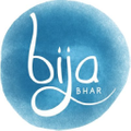 Bija Bhar logo