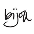 Bijou The Label Logo