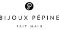 Bijoux Pepine Logo