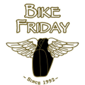 Bike Friday USA Logo